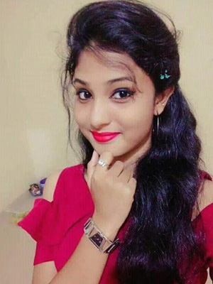 Anushka Sexy Call Girl