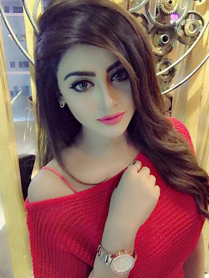 Independent Escort Megha